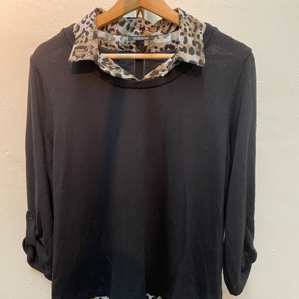 Women’s Blouse